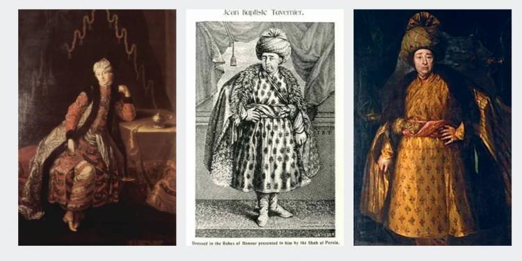 Ժան-Բատիստ Տավերնյե․ «անիծյալ ադամանդից» մինչեւ այց՝ Երեւան ու Ս․ Էջմիածին 